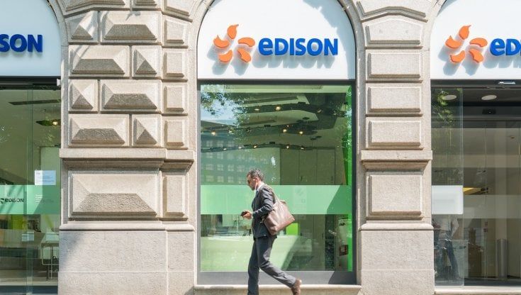 Cartolarizzazione sostenibile: prima operazione in Italia realizzata da Edison e Crédit Agricole Cib