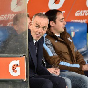 Lazio, Pioli: "Dobbiamo far tornare i veri tifosi allo stadio"