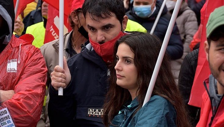 Idea della Cgil: “Pensione di garanzia per giovani e precari”