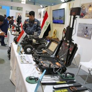 Asia e Medio Oriente hanno fame di armi: affari in crescita. Beretta si insedia in Qatar