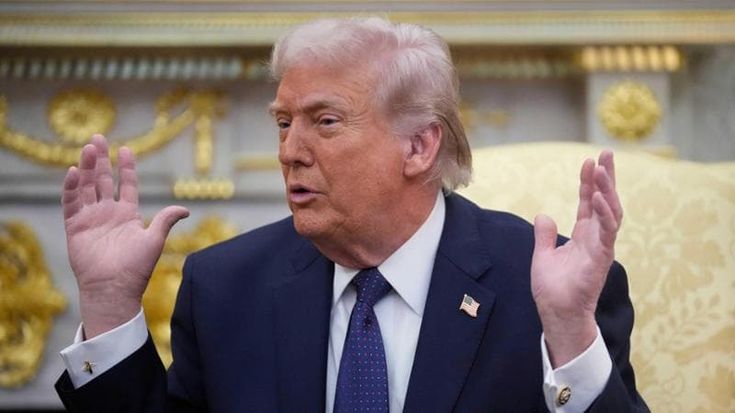 Trump minaccia lo stop al commercio con la Spagna, l’Ue: “Pronti a tutelare gli interessi dei 27”