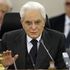 Jobs Act, Mattarella: 