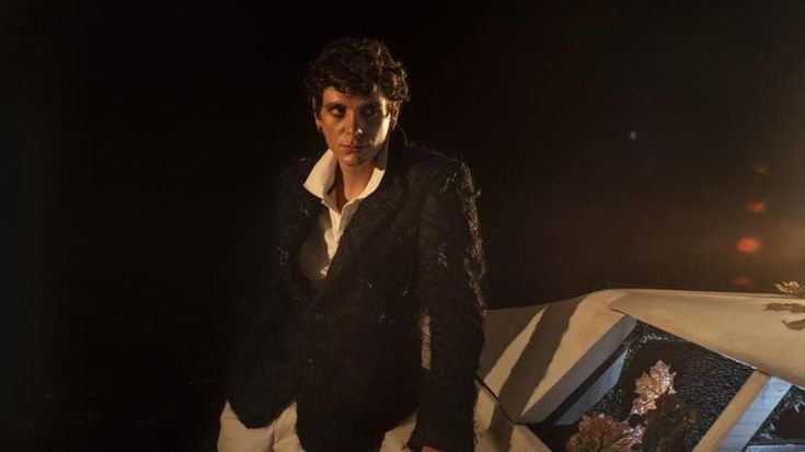 Tennessee Williams scende negli inferi