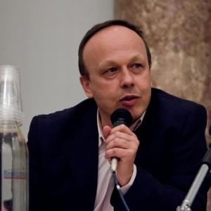 Antonio Marchesi: "Numeri insufficienti, bisogna trovare posto a oltre 100mila profughi"