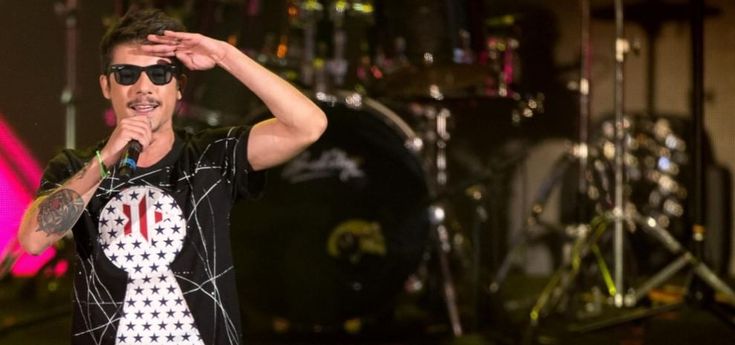 Moreno, il rap sbarca a Sanremo: "Sono un camaleonte, mi adatto a tutto"