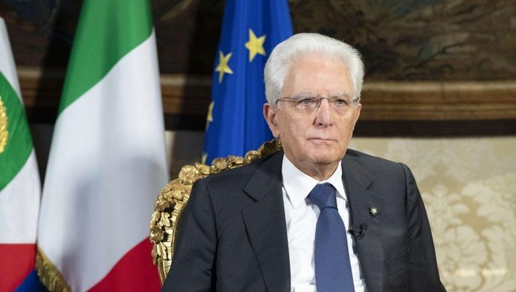 Quirinale. Salvini sposa il Mattarella-bis. Meloni: "Scelta dei partiti per calcoli di opportunità. Il centrodestra va rifondato"
