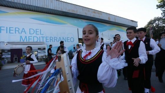 Palermo: dal 27 maggio la Fiera del Mediterraneo