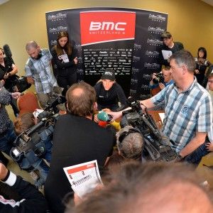 Ciclismo, &egrave; la Liegi numero 100. Duello Valverde-Gilbert, Nibali outsider