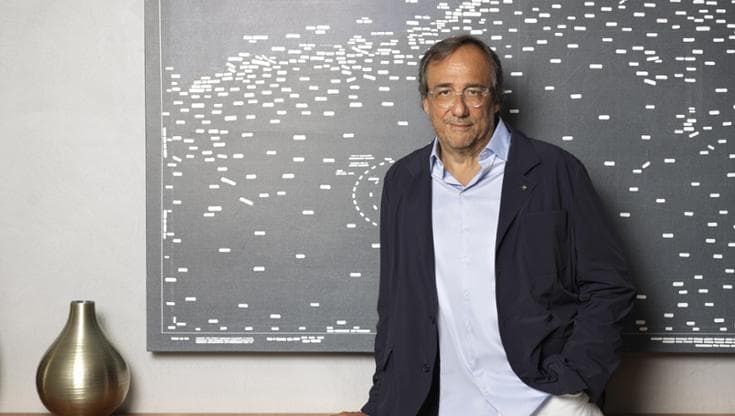 Perotti: “Per il vero decollo del Salone serve ripensare agli eventi fra Costa Azzurra e Genova”