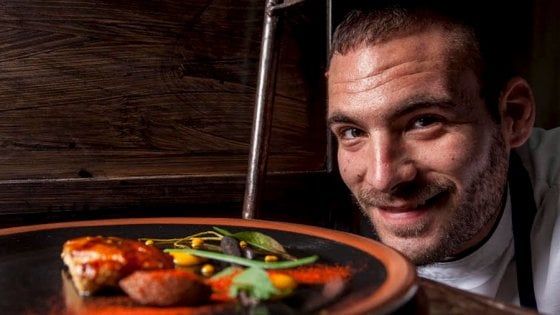 Tra Roma, Francia ed Estremo Oriente, le felici intuizioni di Marco Martini