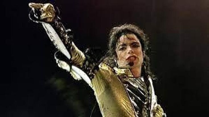 Annunciato “Human nature live show”, l'omaggio a Michael Jackson