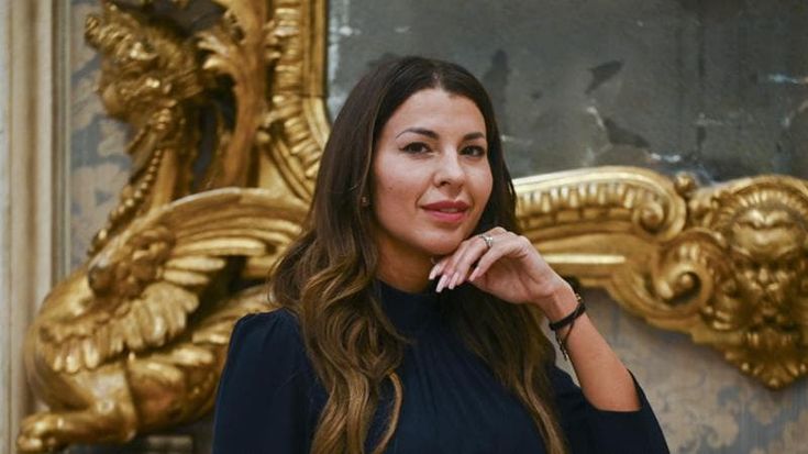 Claudia Conte laurea all’ateneo online, Miur conferma. Il suo documentario in onda in Rai due volte