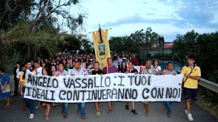 Omicidio Vassallo, il commento di uno degli arrestati dopo il delitto: “Abbiamo messo a posto il pescatore”