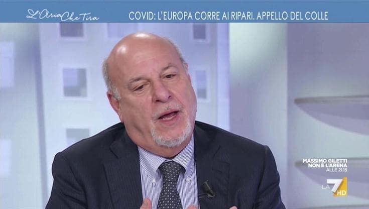 Friedman sul libro di Molinari: "Descrive l'Italia che ha reagito al populismo"