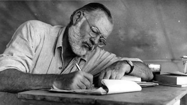“Vi racconto la tribù Hemingway”: intervista al nipote del grande scrittore