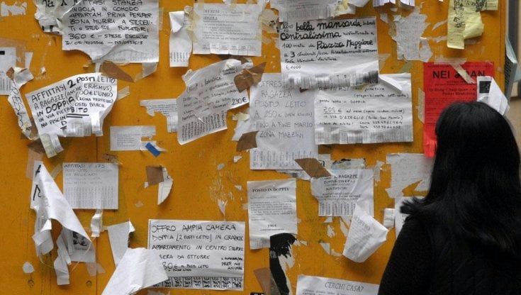Stanze introvabili e prezzi alle stelle l’odissea degli studenti universitari