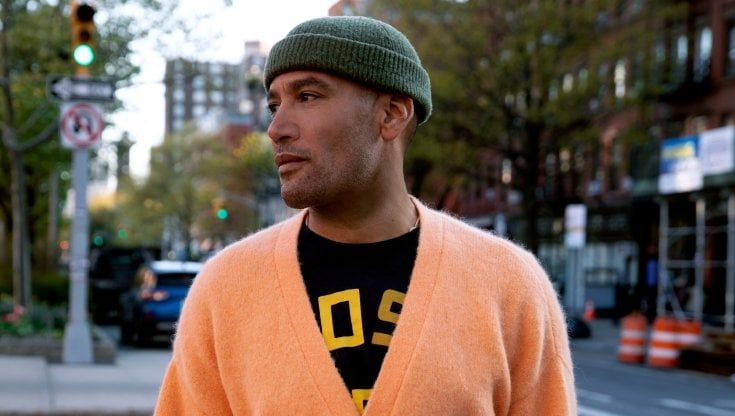 Ben Harper, il nuovo album è 'Wide open light': "Per vincere il razzismo dobbiamo uscire dai nostri schemi"
