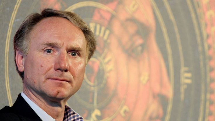 I cinque thriller più avvincenti di Dan Brown