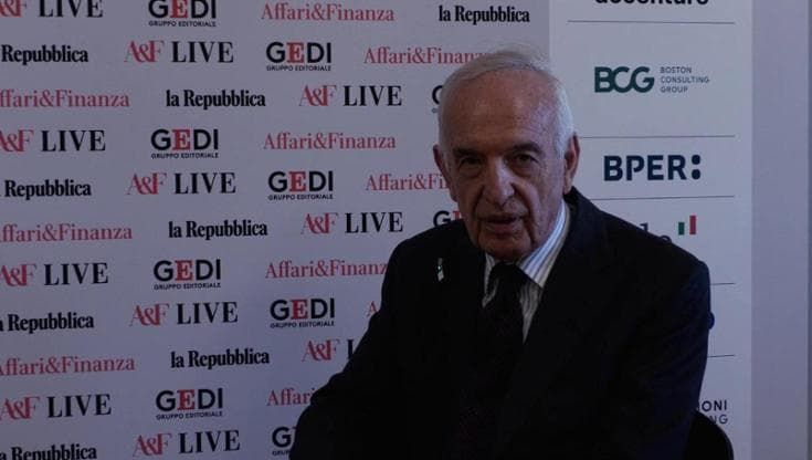 A&F Live - Sarmi, Fibercop: "Nel giro dei prossimi due anni tutta Italia sarà collegata in fibra"
