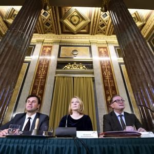In Austria il primo fallimento pilotato di una banca: per Hypo Alpe pagheranno anche i creditori