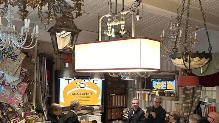 Dolce, salato e spirits. Quanto cresce Taste,150 nuovi espositori