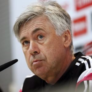 Real Madrid, Ancelotti allontana la crisi: ''Ma ora bisogna vincere''