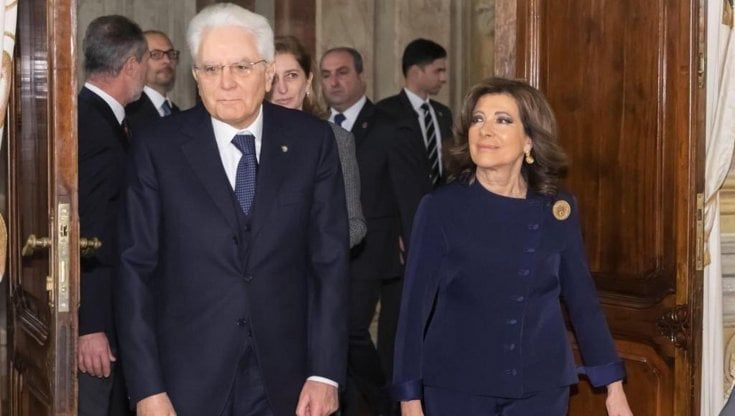 Minacce a Casellati, telefonate di Mattarella, Draghi e Segre per esprimere solidarietà