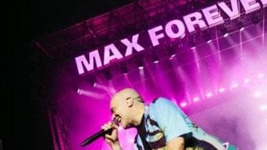 Max Pezzali si racconta a Carlo Lucarelli: 'Le mie storie senza sfumature'