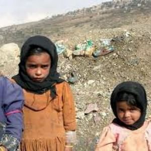 Yemen, Unicef: "Portiamo acqua, servizi igienici e cliniche mobili"