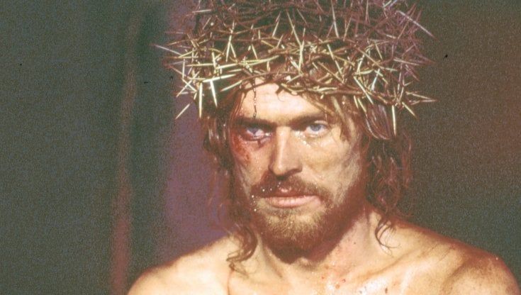 L’ultimo Cristo di Martin Scorsese 