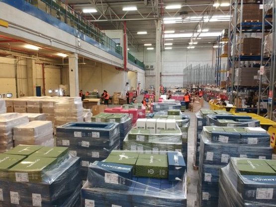 E-commerce, il boom delle piattaforme spinge il settore