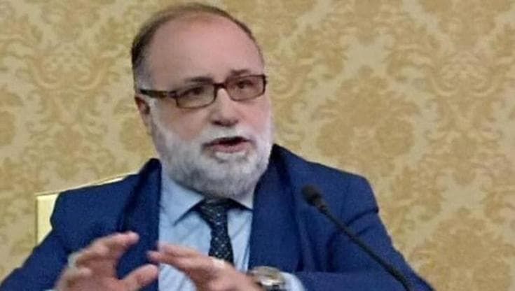 Cpr, Ciambriello: “In quei centri non c’è spazio per i diritti e si fa facile uso di psicofarmaci”