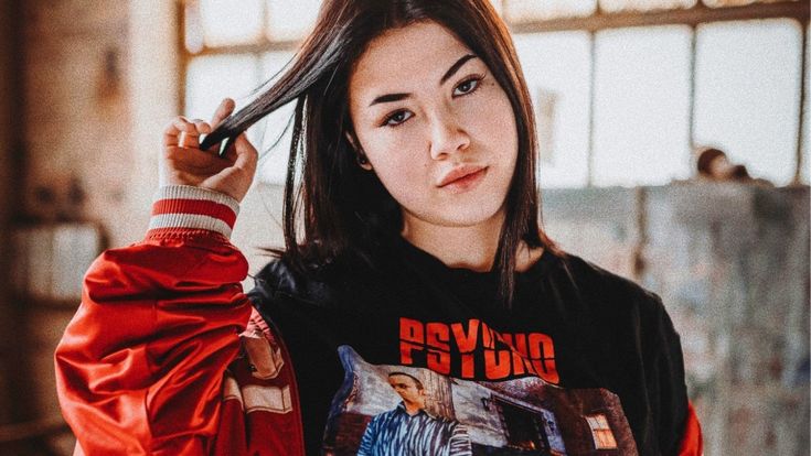Anna e le sue sorelle: così le ragazze si prendono il rap