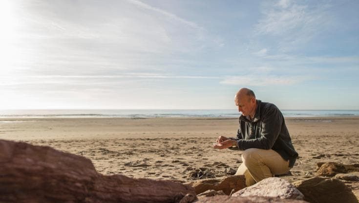 Ecco la prima mappa globale per tipologia dei rifiuti che finiscono sulle spiagge