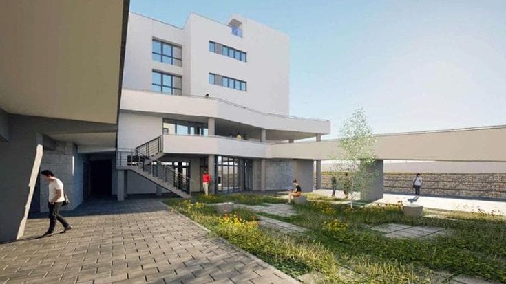 Matera punta sull’università: uno studentato da 150 posti letto pronto entro il 2026