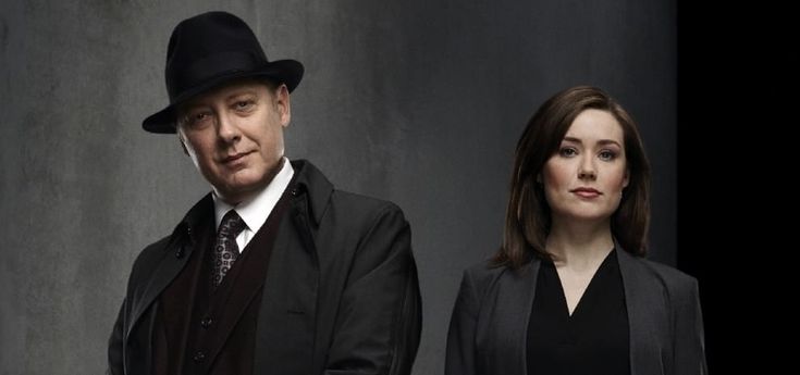 James Spader, l'ex criminale dentro l'FBI: "Non giudico i personaggi che interpreto"