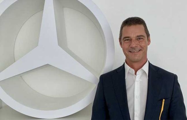 Nuove strategie Daimler, nasce Mercedes-Benz Trucks Italia