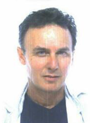 Uomo sfigurato e in coma,<br />ora si conosce il suo nome