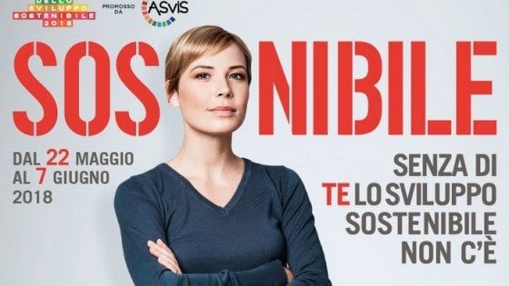ASviS, al via il festival dello sviluppo sostenibile