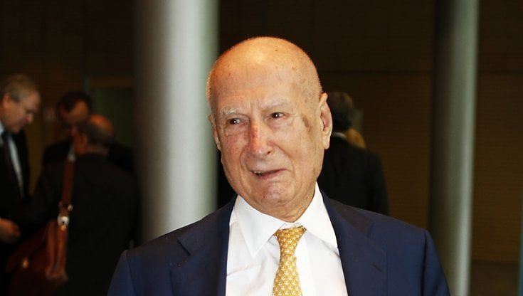 È morto a 103 anni Nicola Amenduni, patron delle Acciaierie Valbruna: "Capitano d'impresa dalla sua Bari al Veneto"