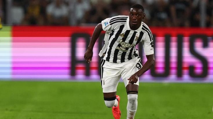Juventus-Milan, le pagelle: Kolo Muani combina poco, Modric gestisce i tempi di gioco