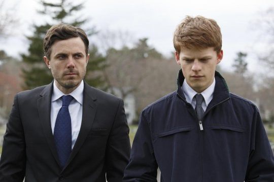 'Manchester by the sea', il cuore di ghiacco di Lee Chandler si scalda per l'Oscar