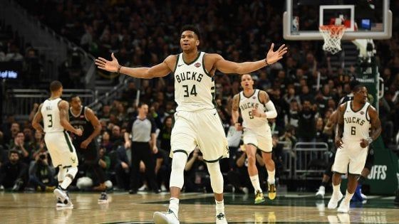 Basket, playoff Nba: per Milwaukee e Houston partenza lanciata, ok anche Boston