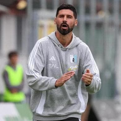 Entella, a Chiavari arriva l’Empoli: “Servirà la mentalità giusta”