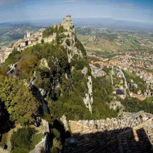 San Marino, cala la raccolta per le banche. Crollo dal 2008
