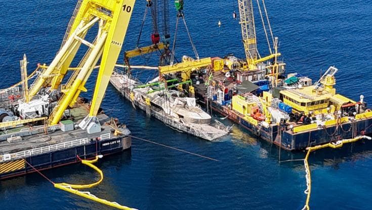 La procuratrice di Termini: “Scafo e dispositivi ci daranno la verità”