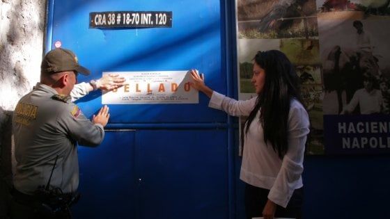 Medellin, chiuso il museo su Pablo Escobar