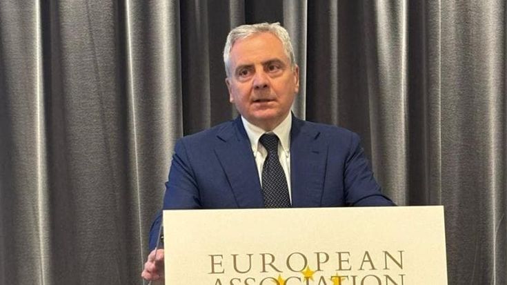 Elti, Scannapieco: “Rafforzare il ruolo degli istituti nazionali di promozione”