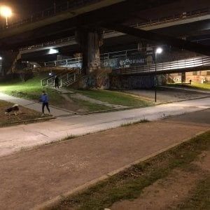 Firenze, quarta condanna per lo stupratore del Varlungo