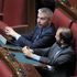 Italicum, governo ottiene anche la terza fiducia. Aventino delle opposizioni